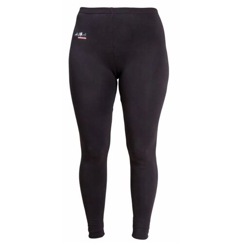 Legging Équitation Femme Karlslund Flói S Femme Noir