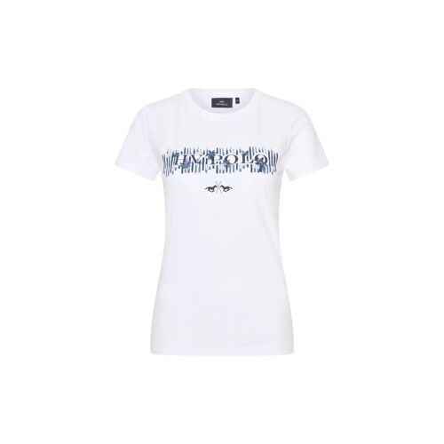 T-Shirt Femme Hv Polo Michelle M Femme Blanc