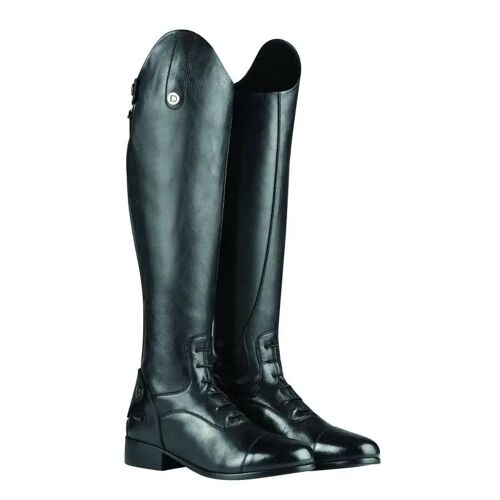 Chaussures Bottesquitation Dublin Arderin Tall Field Noir