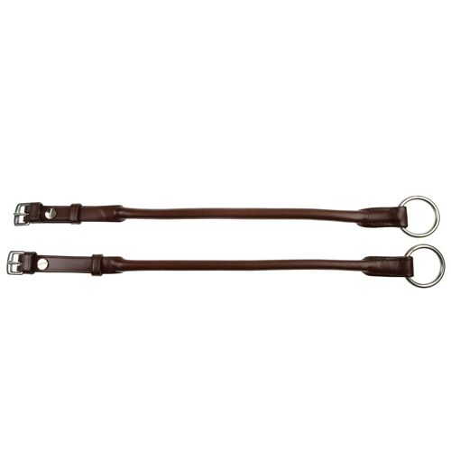 Montants De Releveur Weatherbeeta Collegiate Cheltenham Iv Tu Mixte Marron