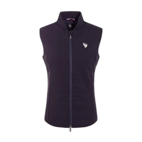 Blouson Femme Gaze Kala M Femme Bleu