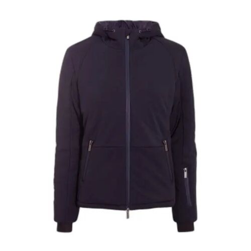 Blouson Femme Gaze New Jingo L Femme Bleu