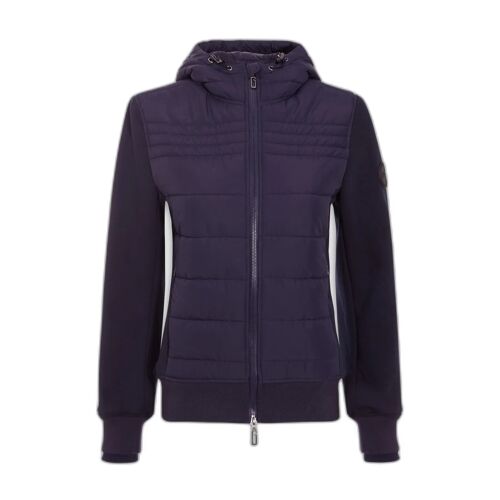 Veste Femme Gaze Kalinka Xs Femme Bleu