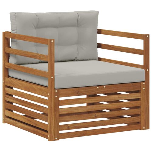 Vidaxl Ensemble De Canapés D'extérieur