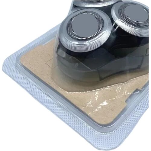 Ensemble complet d'accessoires de soins personnels pour appareils ¿¿lectrom¿¿nagers, compatible avec les rasoirs RQ12 et S9000, S9911, S9711, S9511 et S9111.