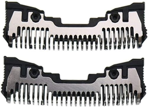 2 Lames De Rasoir ¿¿Lectrique Pour Homme Es9068 Es8111 Es8113 S9087 Es-Lt67 Es-Lt71 Es-Sl41 Es-St23 Es-Ga21 Lame Int¿¿Rieure De Coupe