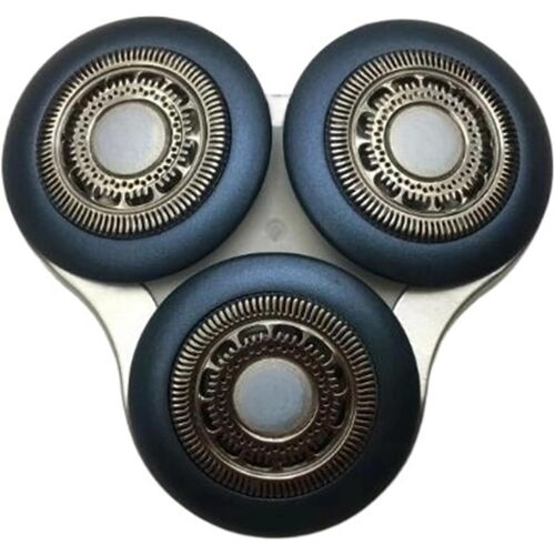 1 lame de rechange SH50/52 SH50 SH70 SH70/52 SH90 SH90/52 RQ12 RQ11 compatible avec les rasoirs Philips S5000 S7000 S9000 RQ12 (S7000 t¿ºte compl¿¿te)