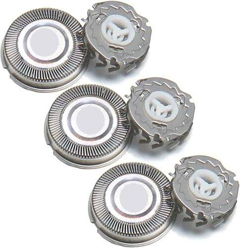 Lames de rechange compatibles avec les rasoirs ¿¿lectriques des s¿¿ries HQ1, HQ8, HQ9, PQ1, PQ2, HS, YS et YQ. T¿ºte de rasoir ¿¿lectrique de remplacement.