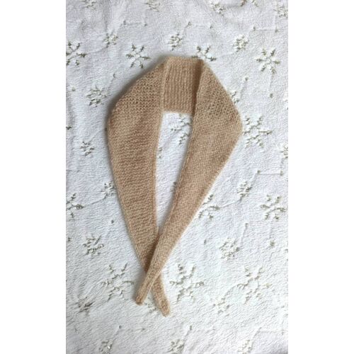 Sophie Scarf Nuage Écharpe Sophie Beige
