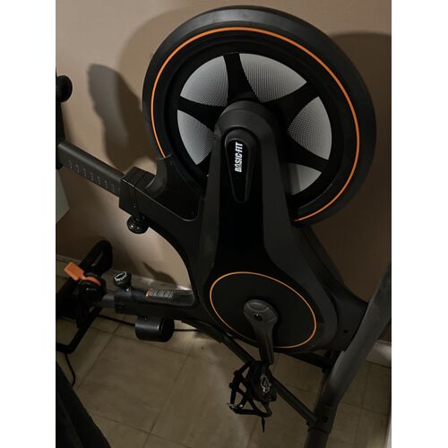 Vélo D’Appartement Basic-Fit