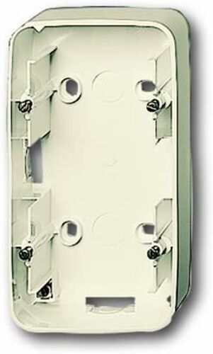 ABB Busch-Jaeger SI Surface-Mounted Switchgear - 2CKA001799A0337
