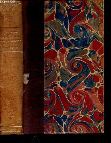 Enseignements Psychologiques De La Guerre Européenne - Collection Bibliothèque De Philosophie Scientifique.