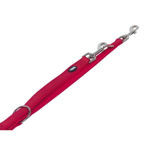 Laisse Pour Chien Nylon Nobby Pet Classic Preno