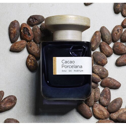 Parfum Cacao Porcelana 