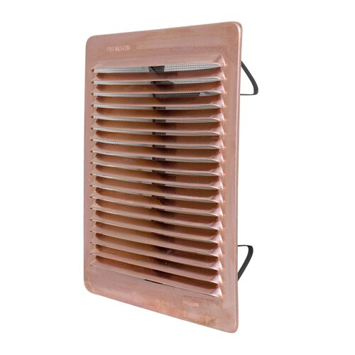 Grille En Cuivre 228x228, Filet 160/200, Ressorts