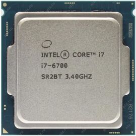 Intel Core i7 6700