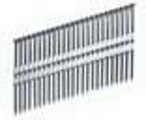 Clous Boschitch Brt21 3,80 X 120 Mm, 1 288 Pièces, Kb380120