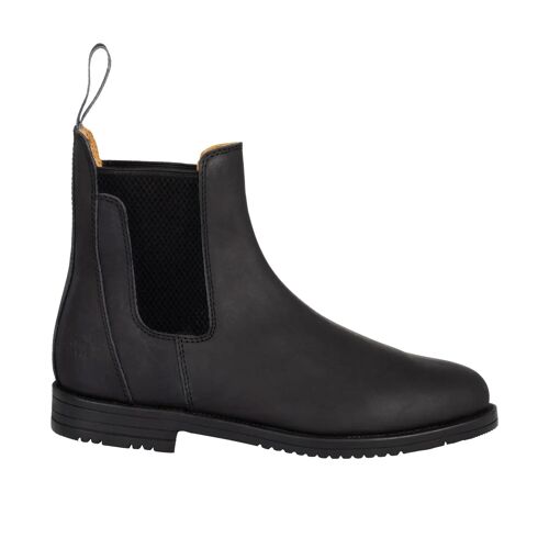 Chaussures Bottines En Cuir Equicomfort Jodphur