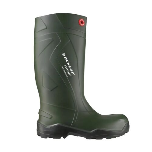 Bottes De Sécurité Dunlop Purofort S5