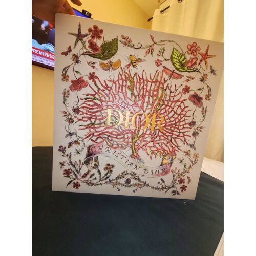 Coffret DIOR 50-50