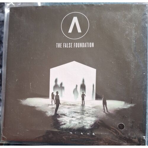 Archive, The False Foundation