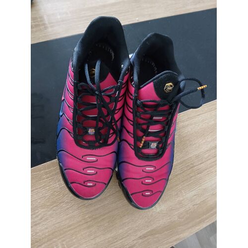 Nike Tn Max X Pratta Barcelona - 45