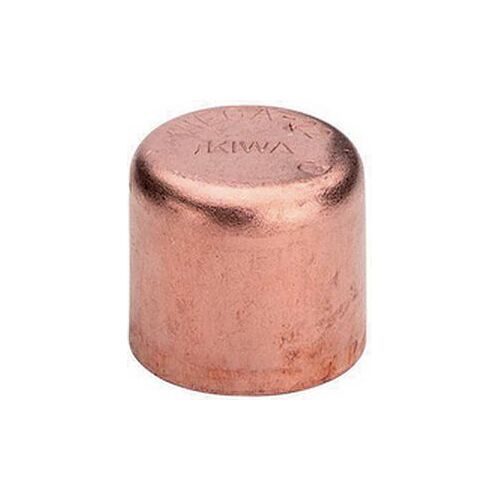 Capuchon 105662 28 Mm, Cuivre - Viega