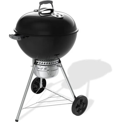 Barbecue à charbon Weber Original Kettle PREMIUM Ø 57 cm
