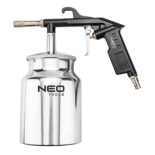Pistolet De séblage Avec Réservoir De 750 Cm3