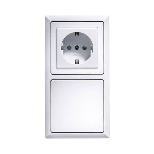 R2-ws Eltako Cadre Borne Q859962