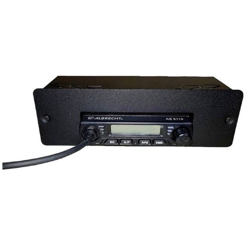 Albrecht - Cadre Din Ae6110 75461 X959652