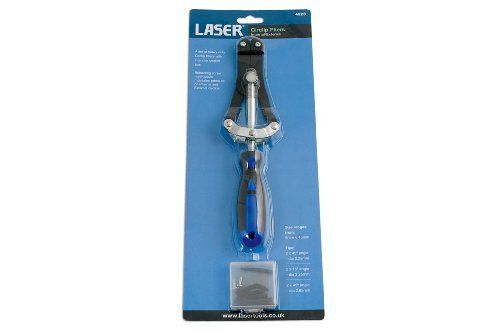 Laser 4926 Pince A Circlips Internes/externes