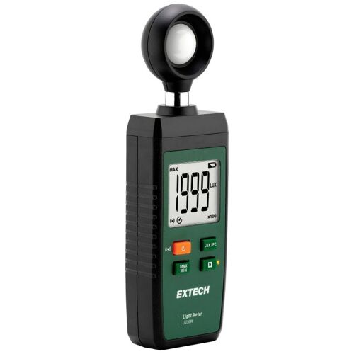 Lt250w Luxmètre - Extech