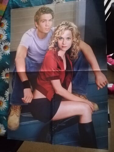 Poster One Tree Hill