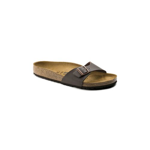 Birkenstock Sandale Pour Adulte Madrid Marron