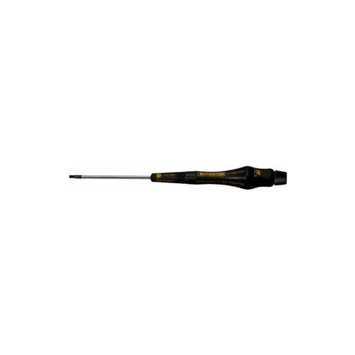 Bernstein Tools For Electronics - Bernstein Outils Mâle 6 Pans Avec Manche Antistatique 2,0 Mm Manche 6635