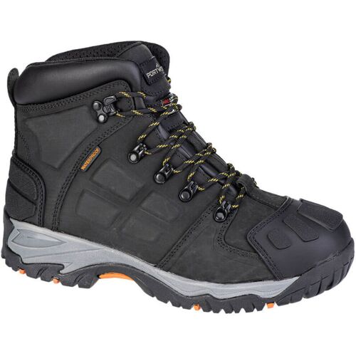 Brodequin De Sécurité Steelite Monsél S3 Wr Ci Hro Src Couleur : Noir Taille 41 Portwest
