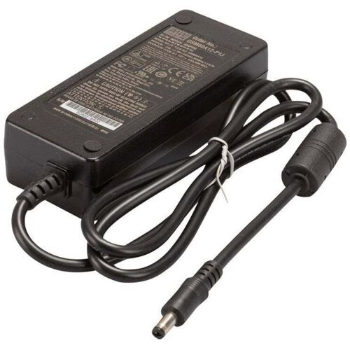 Mw Mean Well Gsm60a12-p1j Alimentation De Table à Tension Fixe 12 V/dc 5 à 60 W A021511