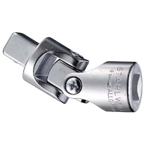 Cardan Stahlwille 510 13020000 1/2 Pouces Propulseur 1/2' (12.5 Mm) 71 Mm S577271