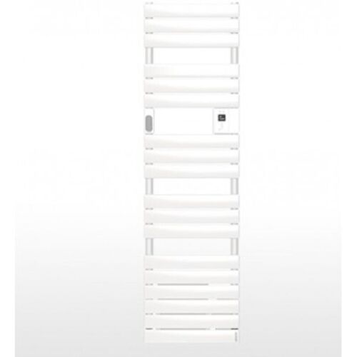 Atlantic - Sèche-serviettes électrique Soufflant Adelis étroit 1750w 862771
