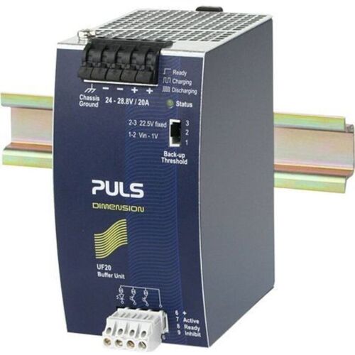 Puls Dimension Uf20.241 Accumulateur D'énergie S99228