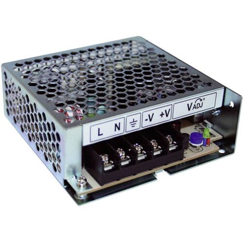 Alimentation De Coupure Encastrable 5 V/dc 10 à Tdk-lambda Ls50-5 S99694