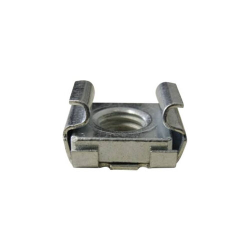 Crou à Cage Toolcraft 521798 M4 10 Pc(s)