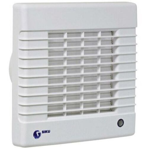Siku - 150 Azl Ventilateur Mural Et De Plafond 295 MÂ³/h 15 Cm S87964