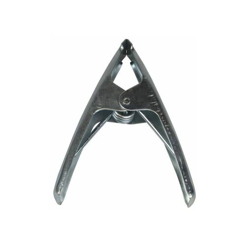 Benson Pince Métallique Idéale 'mercado Ambulanté 15,5cm