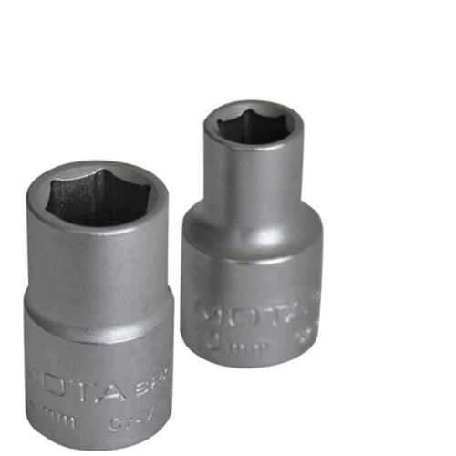 Trou De Serrure Cr.v évidement 1-2 De 14mm E614 Mota