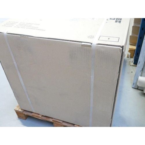 Panasonic - Unite Interieure Clim 3.5kw Cassette 600x600 (groupe Ext Non Incl) Reversible 230v Ss Façade Monosplit / Multisplit