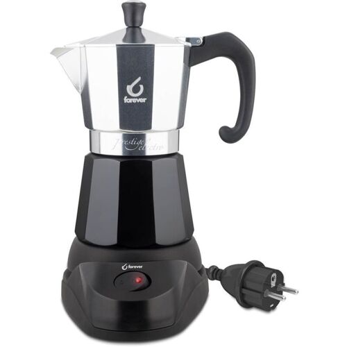 Cafetière Électrique Prestige Tz3/6 Forever