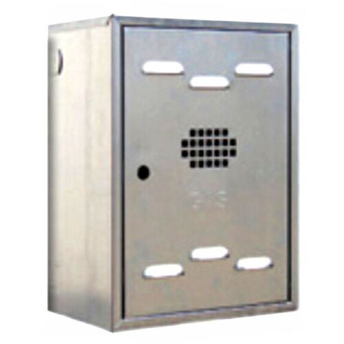Coffret à Gaz 40x70 6/10 Zn Thorx