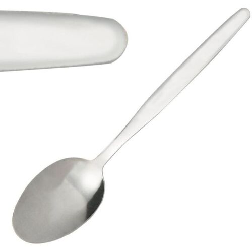 Cuillère À Dessert 175 Mm Kelso Lot De 12 Olympia